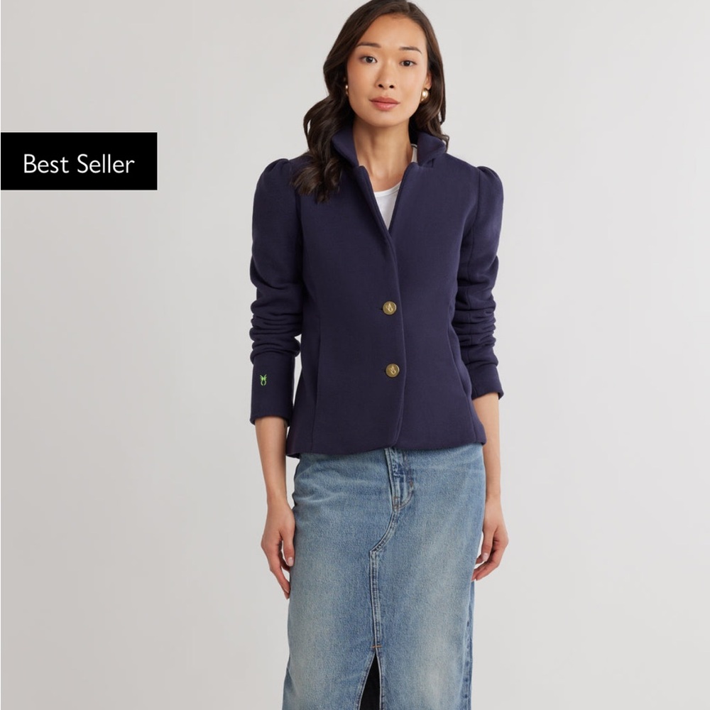 Dudley Stephens Windsor Blazer